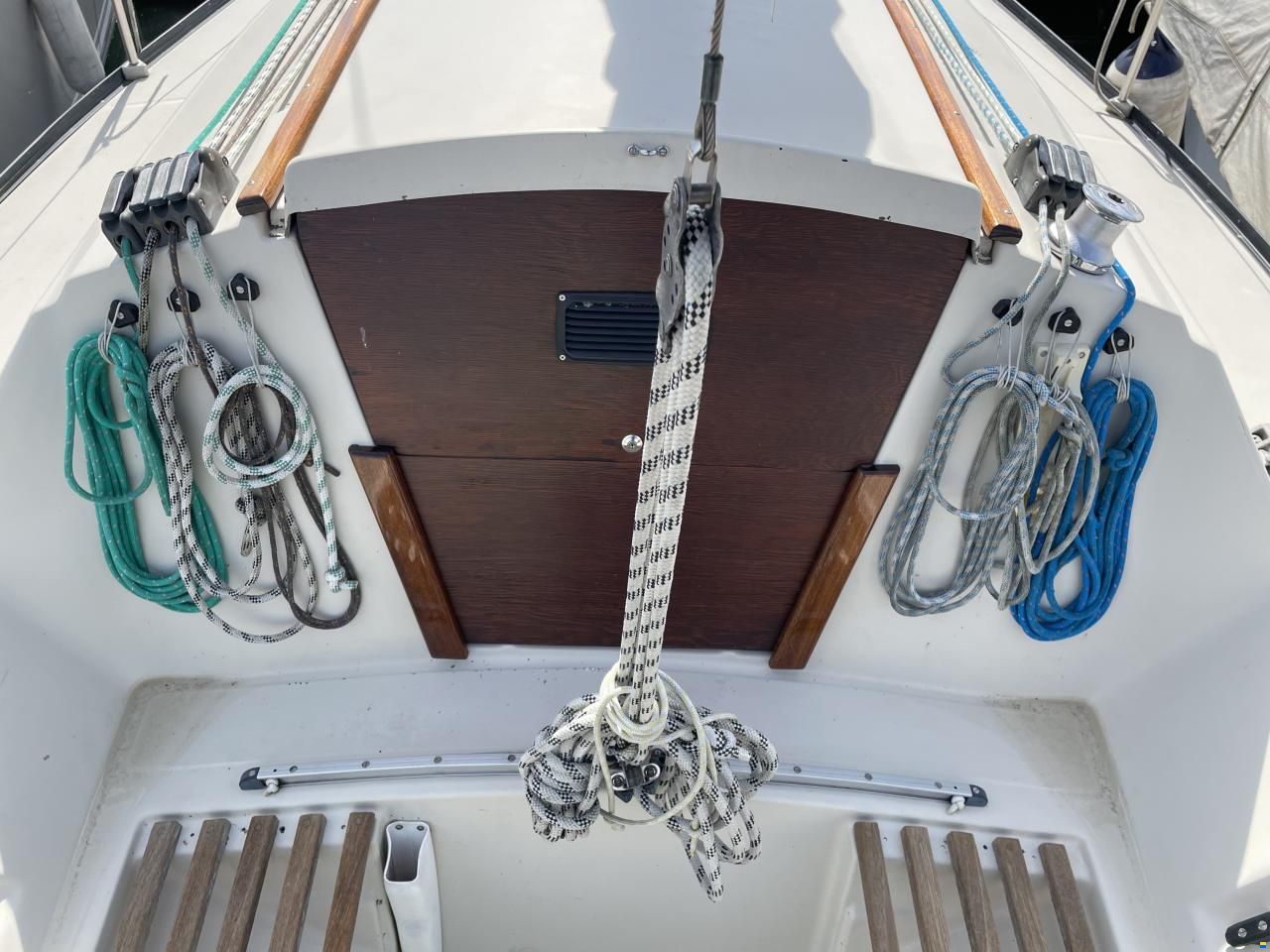 Beneteau First 25