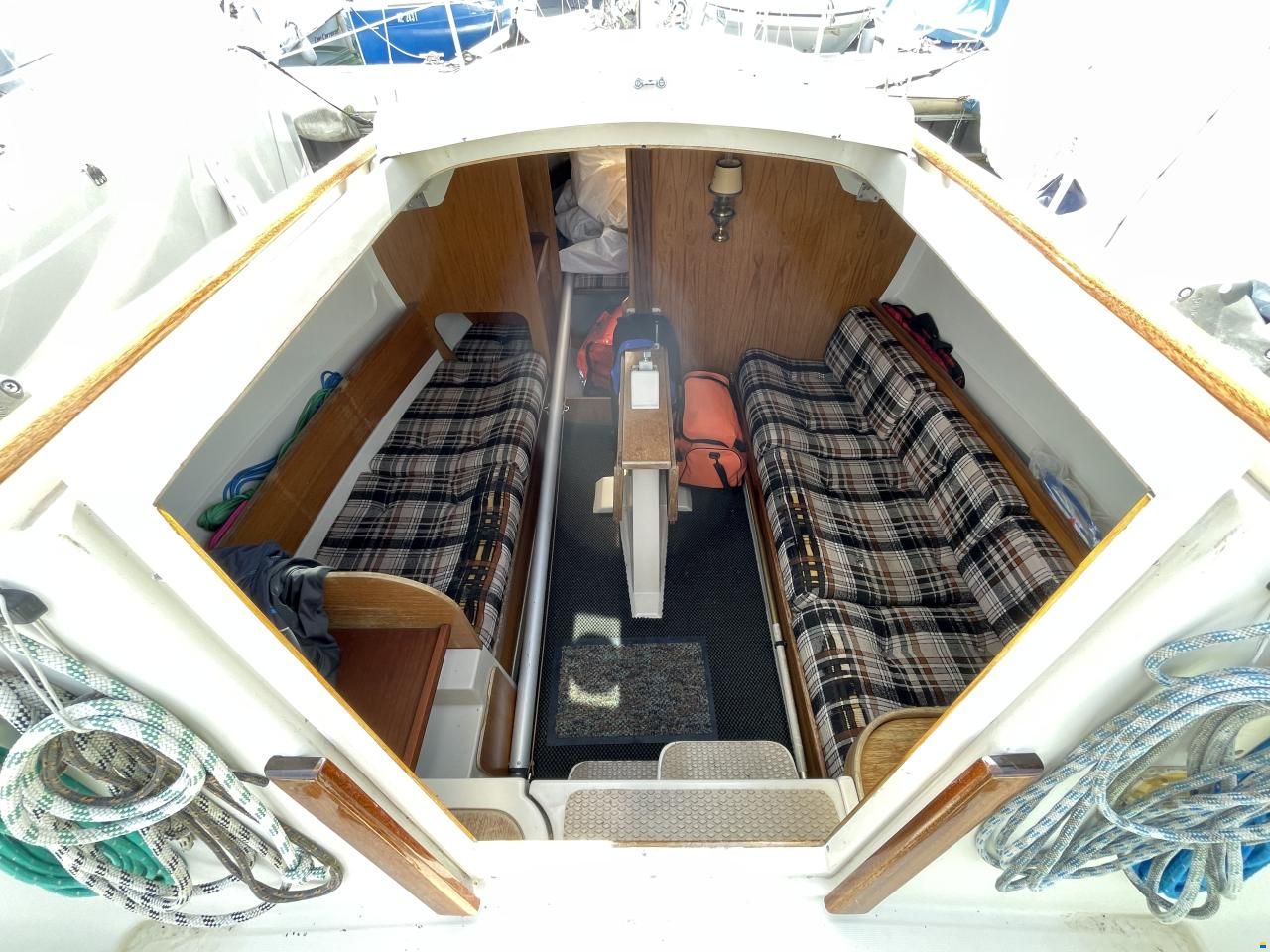 Beneteau First 25