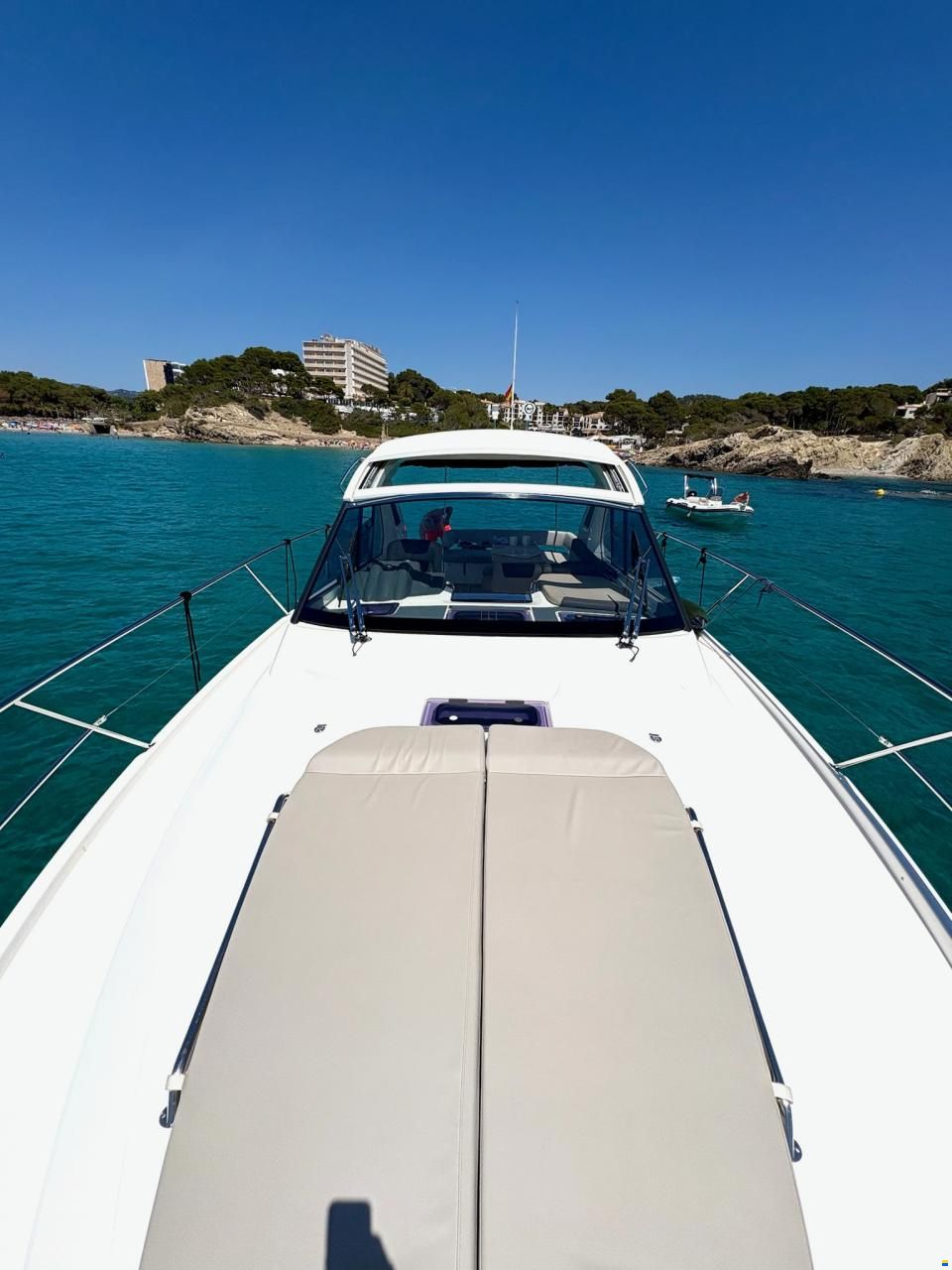 Bavaria 360 Sport HT