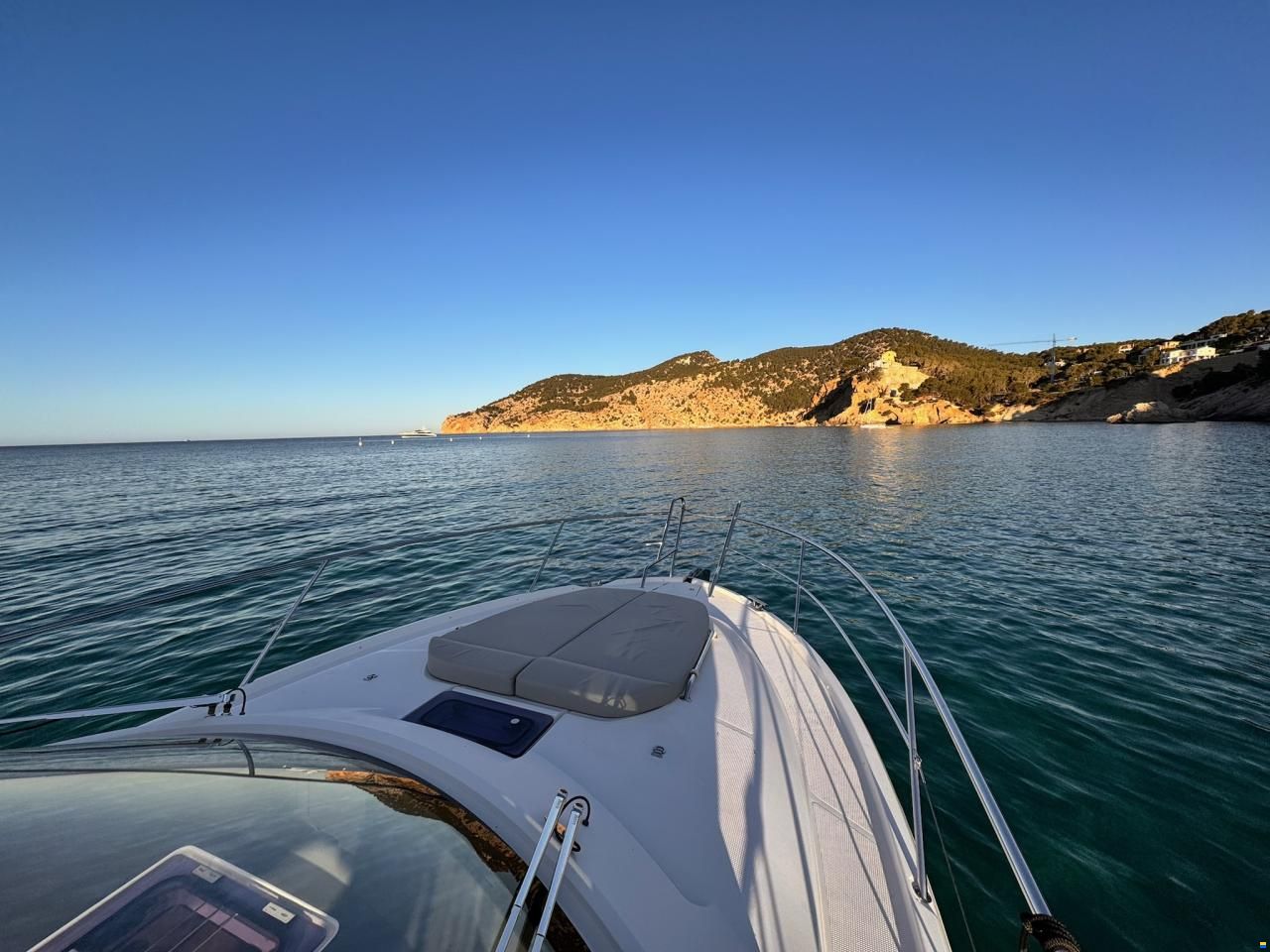 Bavaria 360 Sport HT