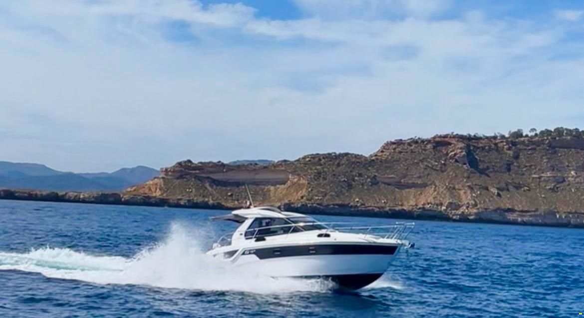 Bavaria 360 Sport HT