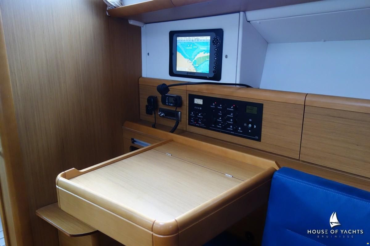Jeanneau Sun Odyssey 39i Performance