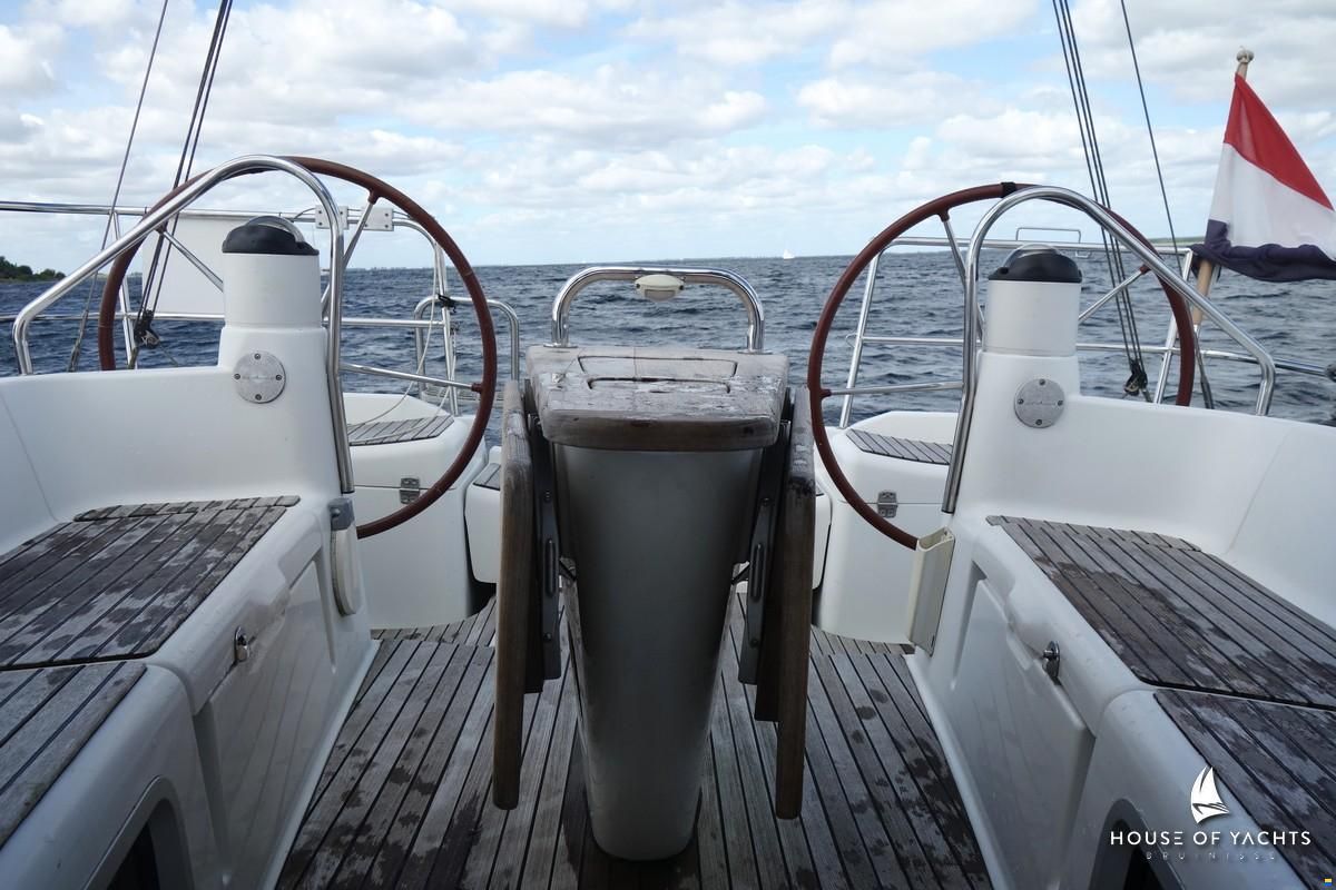 Jeanneau Sun Odyssey 39i Performance