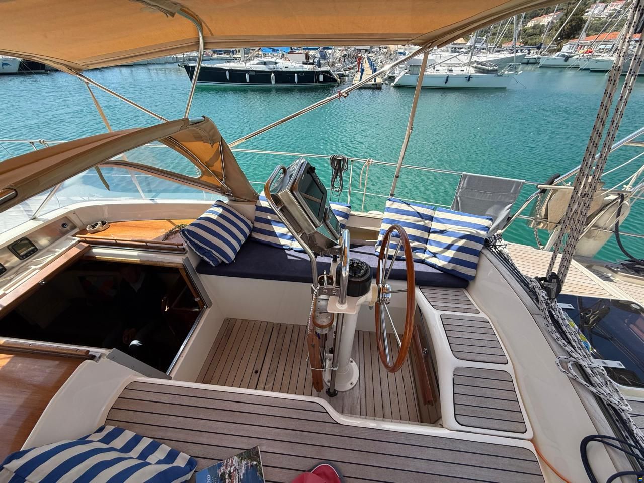 Sunbeam 36