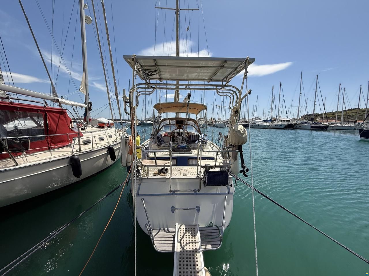 Sunbeam 36