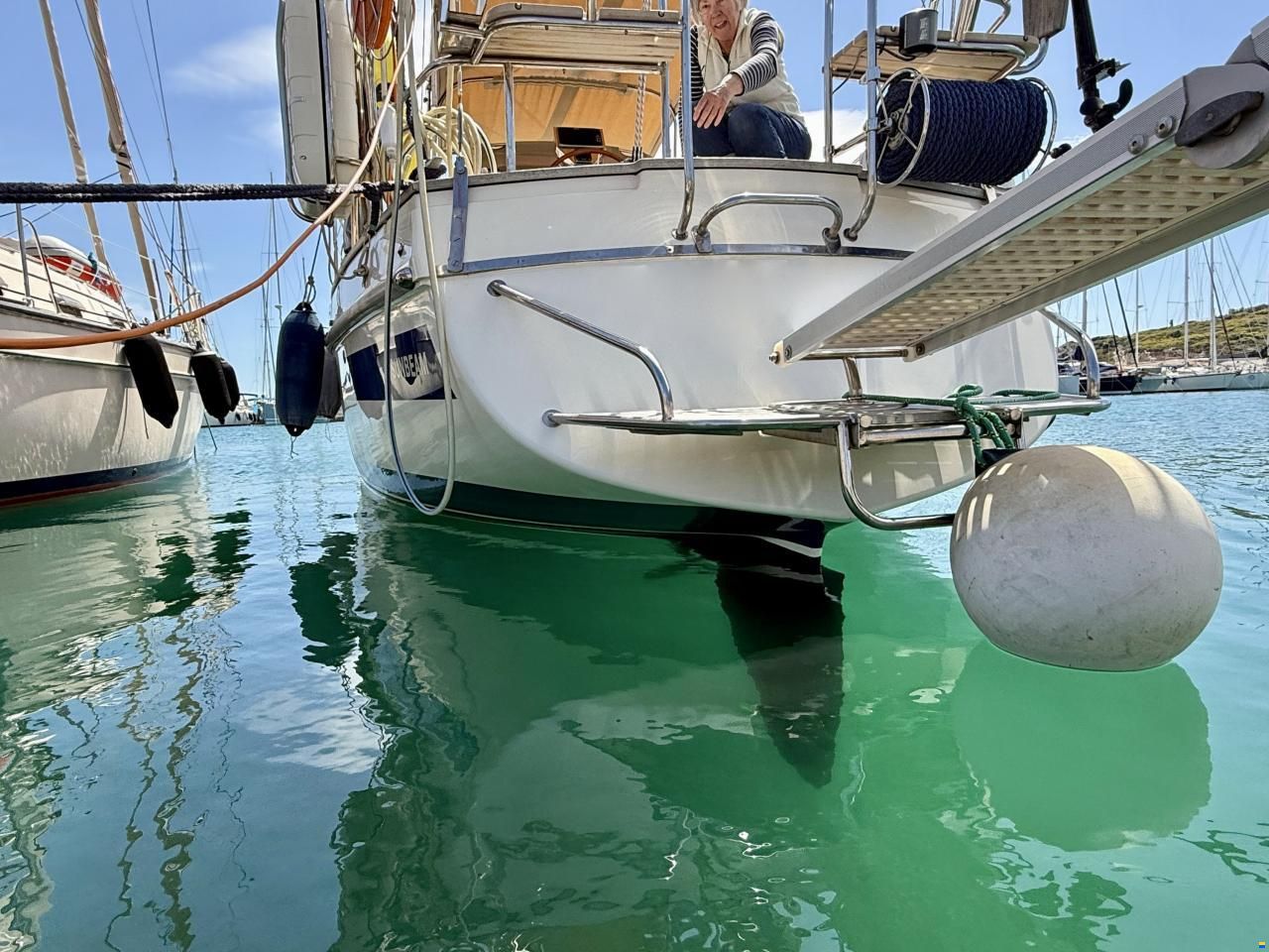 Sunbeam 36