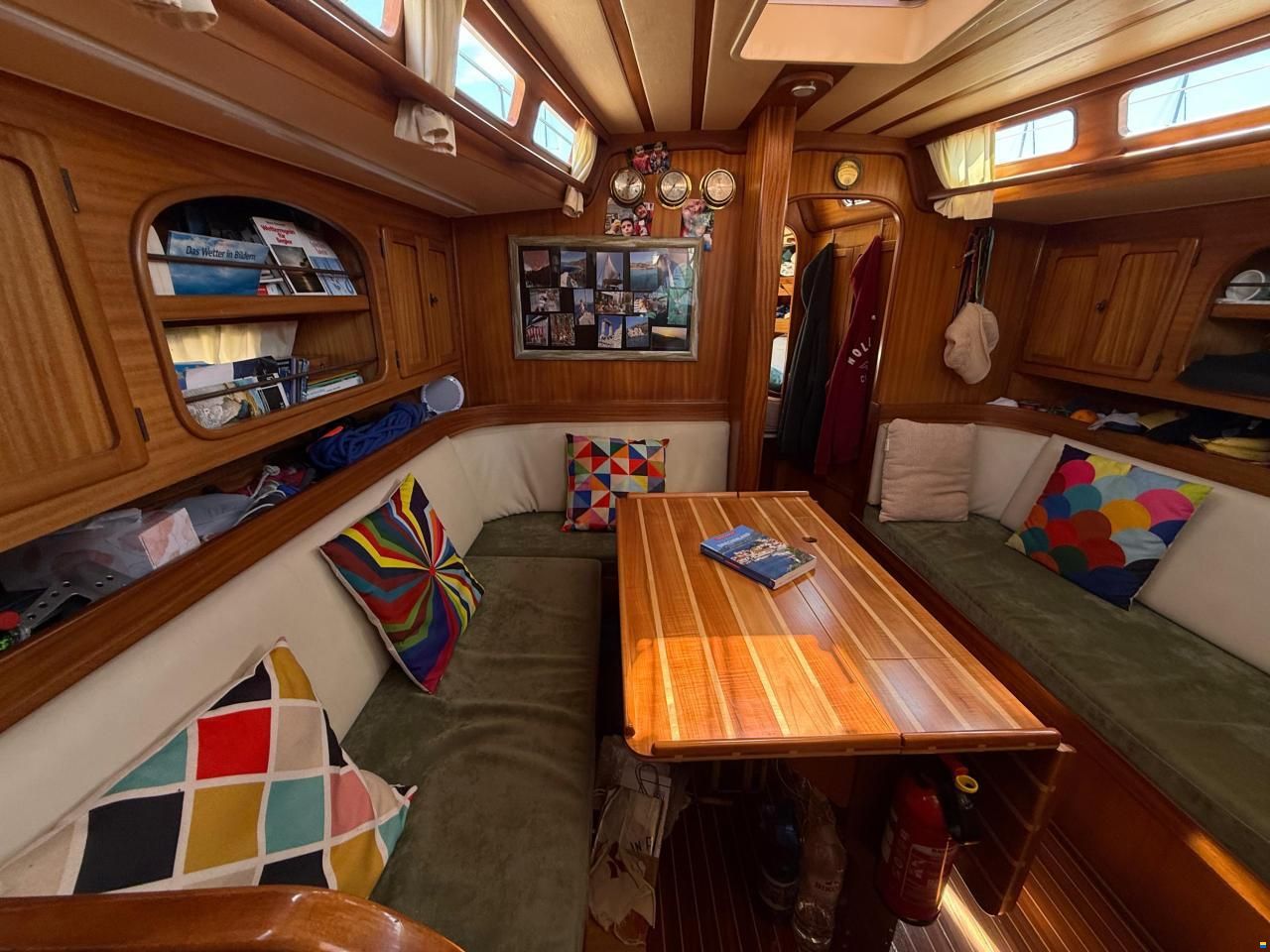 Sunbeam 36