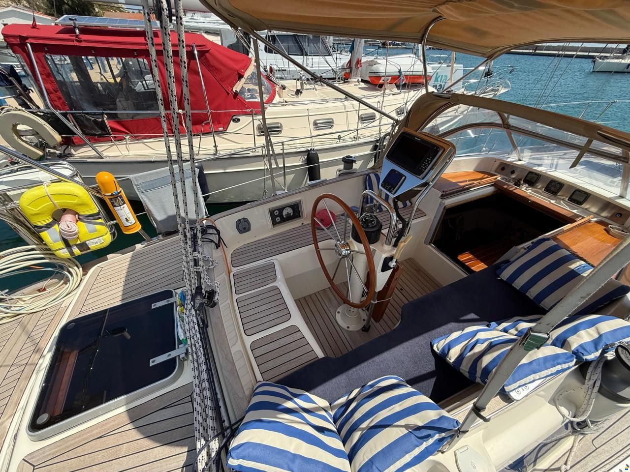 Sunbeam 36
