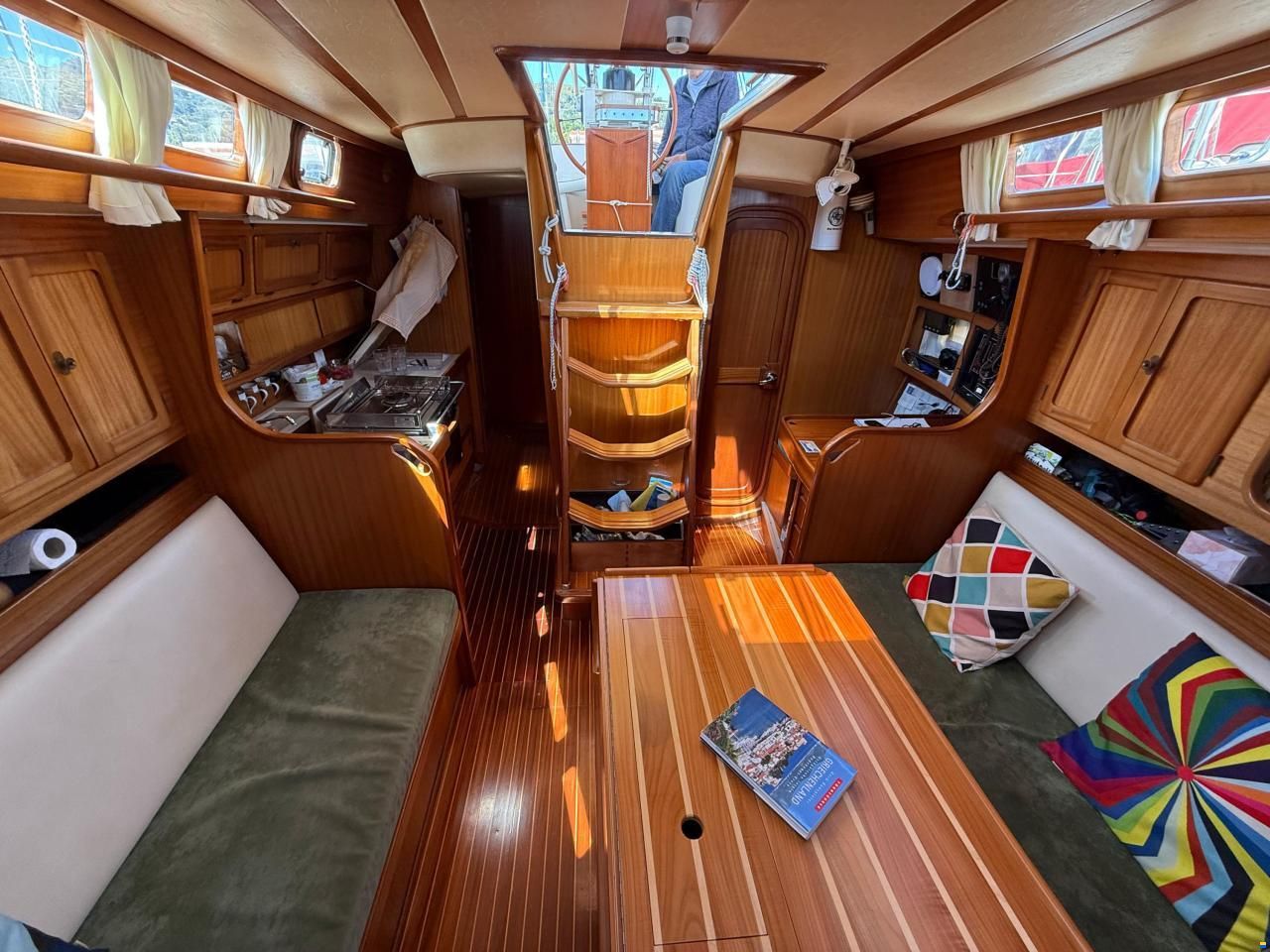Sunbeam 36
