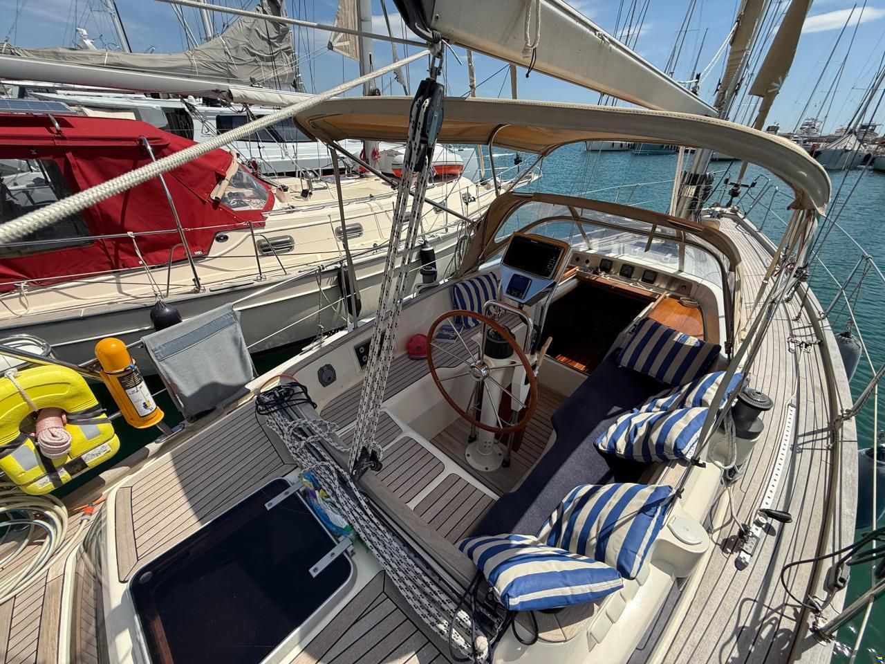 Sunbeam 36