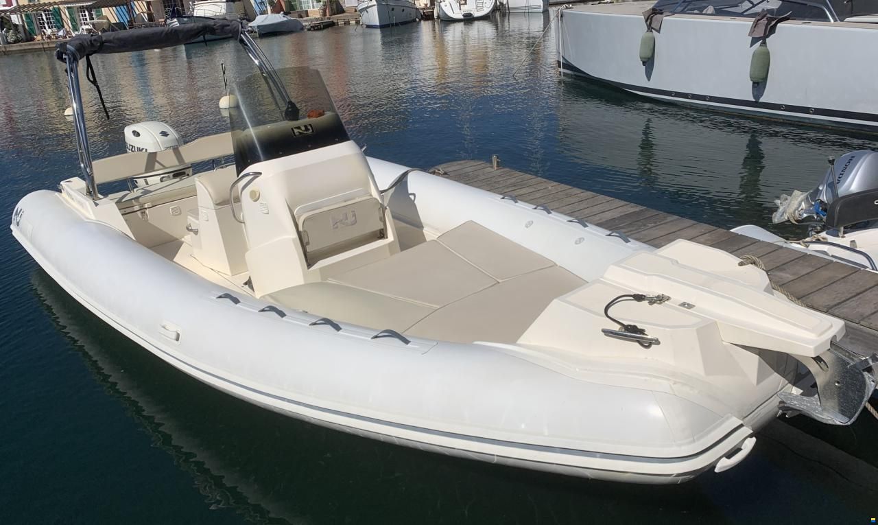 Nuova Jolly 700 XL