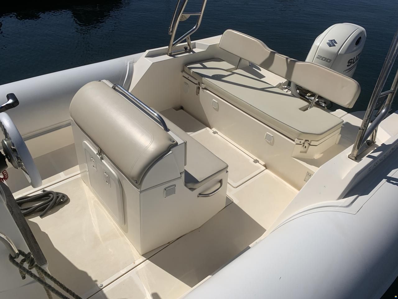 Nuova Jolly 700 XL