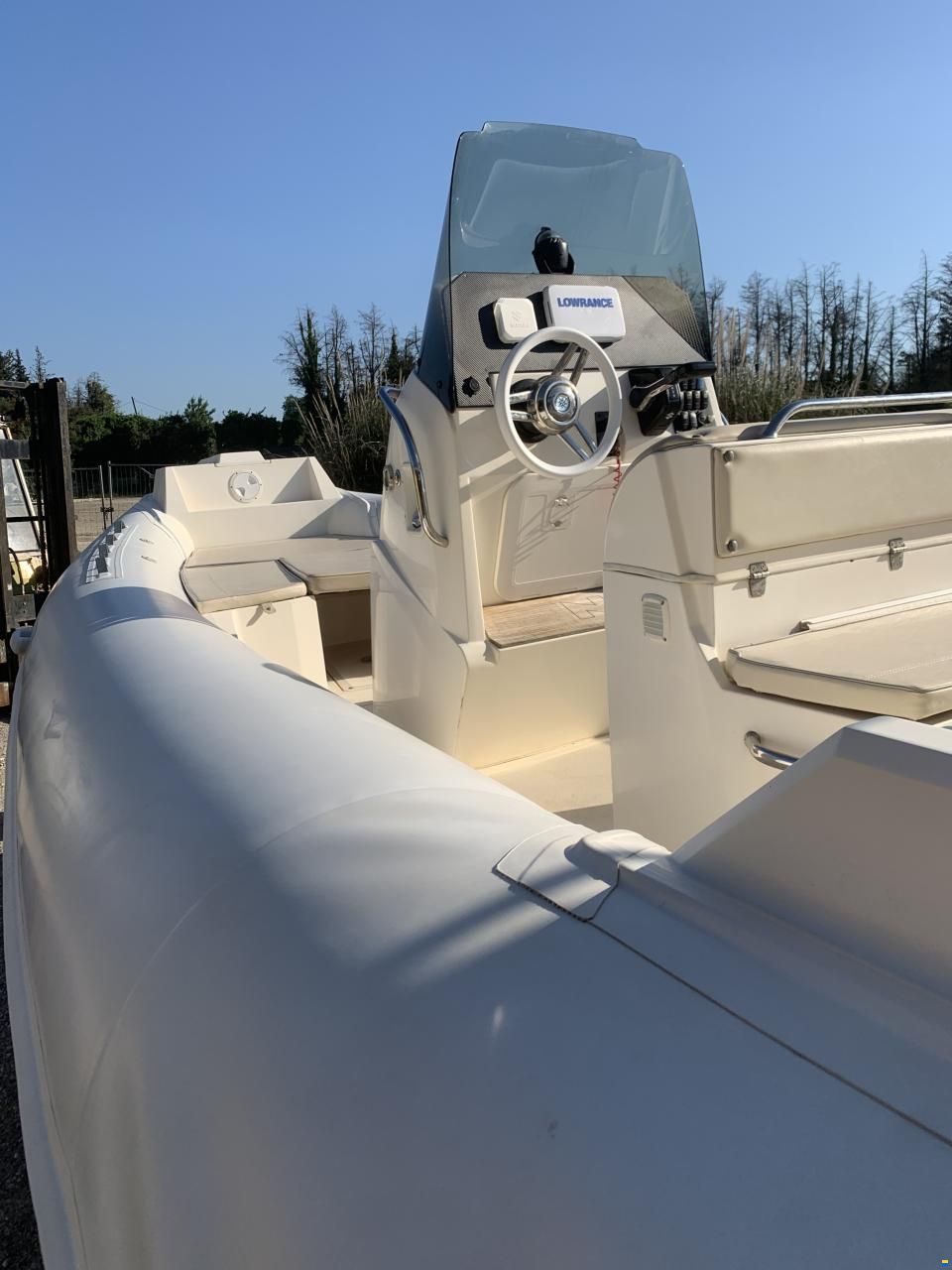 Nuova Jolly 700 XL