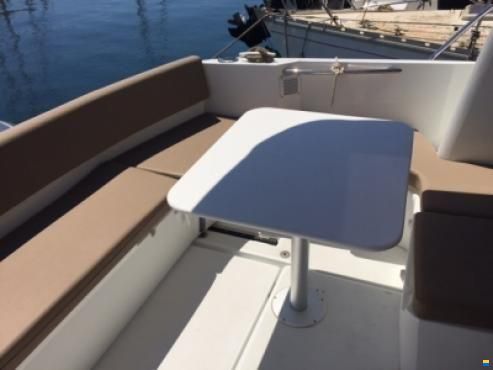 Jeanneau Merry Fisher 8.55
