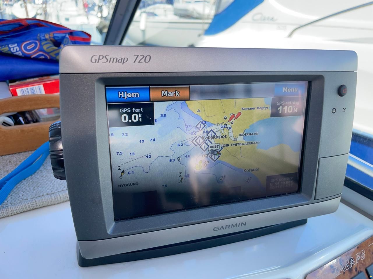 Dacapo 9000 HT