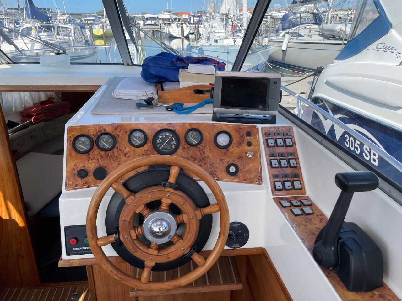 Dacapo 9000 HT