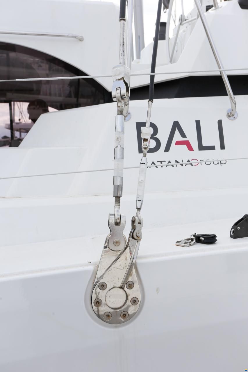 Bali Catspace