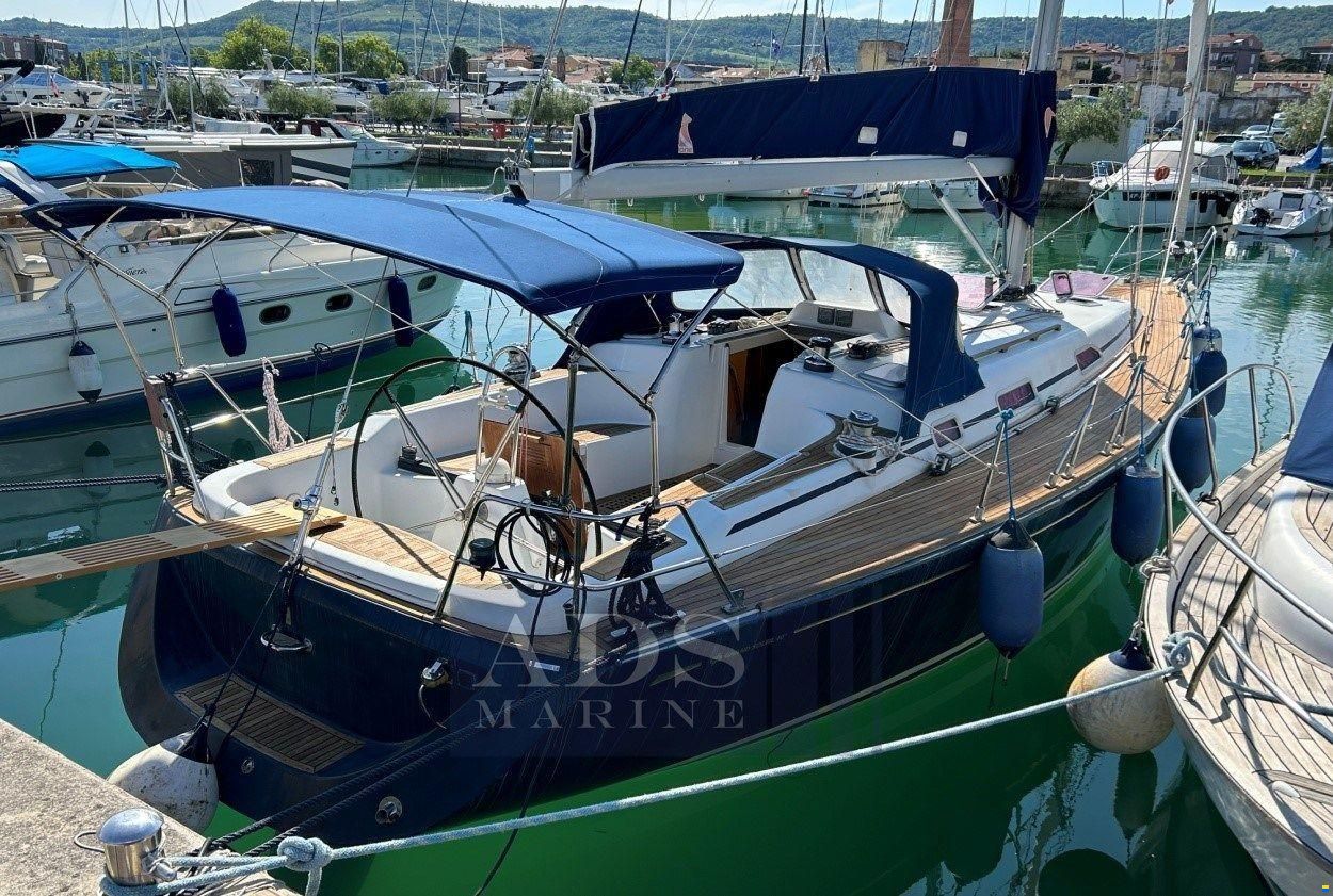 Cantiere del Pardo Grand Soleil 40