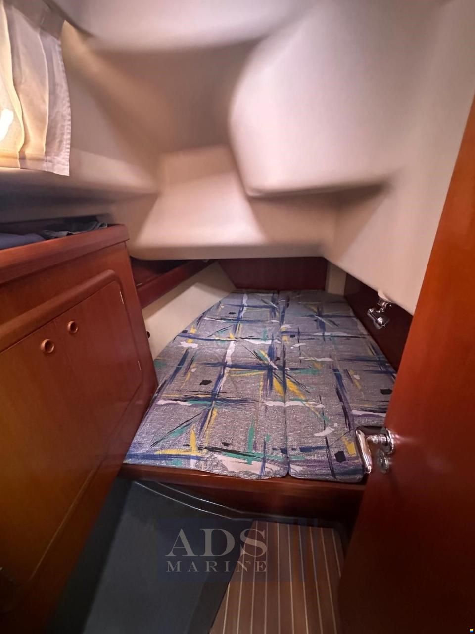 Cantiere del Pardo Grand Soleil 40