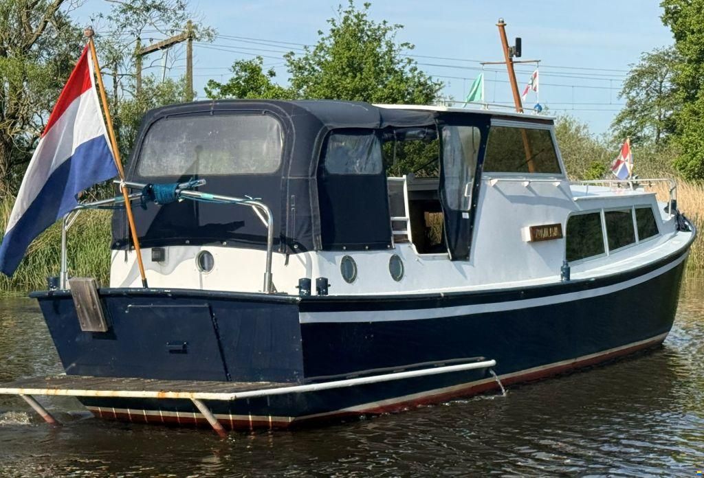 Doerak 1050 AK