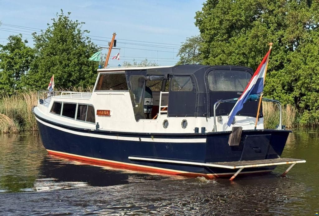 Doerak 1050 AK