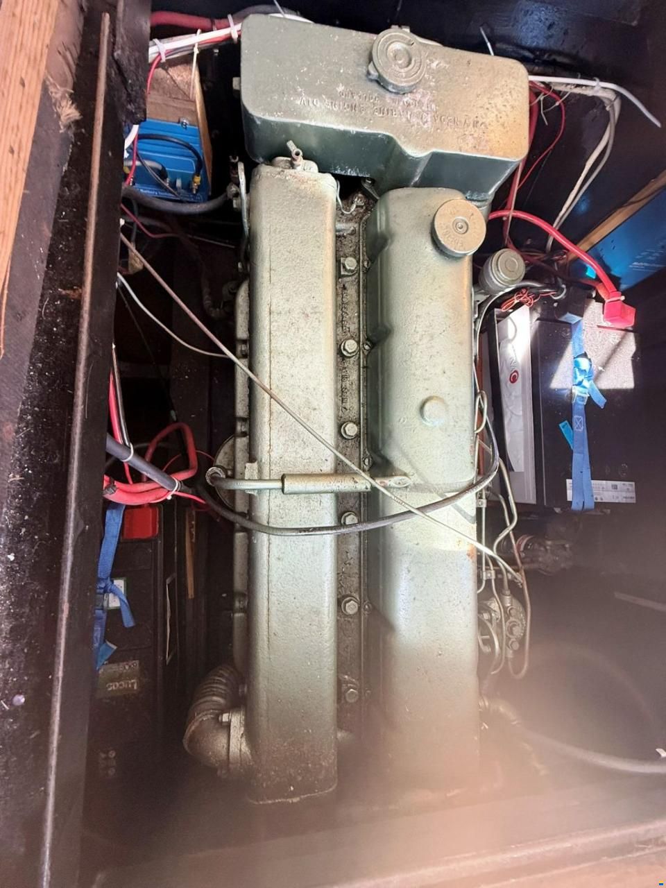 Doerak 1050 AK