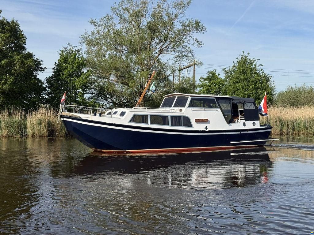 Doerak 1050 AK