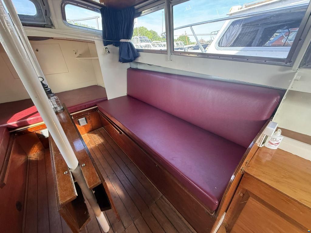 Doerak 1050 AK