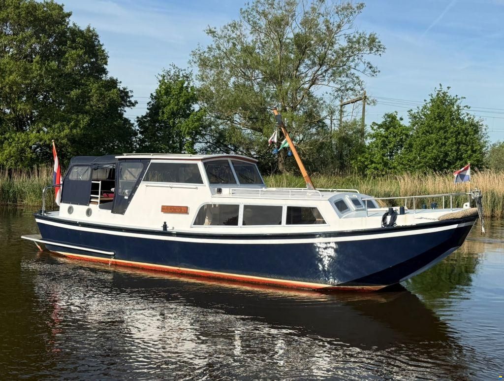 Doerak 1050 AK