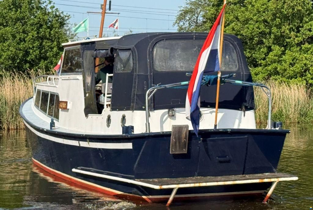 Doerak 1050 AK