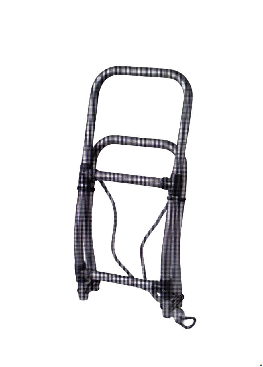 Yam 275 STi + Suzuki DF6AS Moto