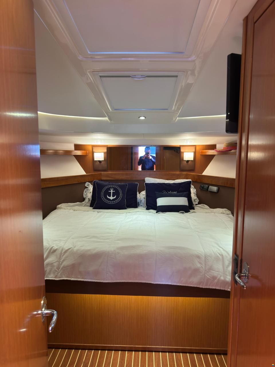 Bavaria 43 Sport
