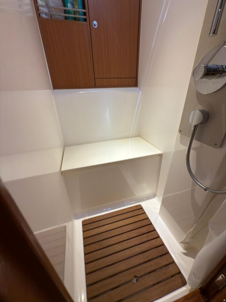 Bavaria 43 Sport