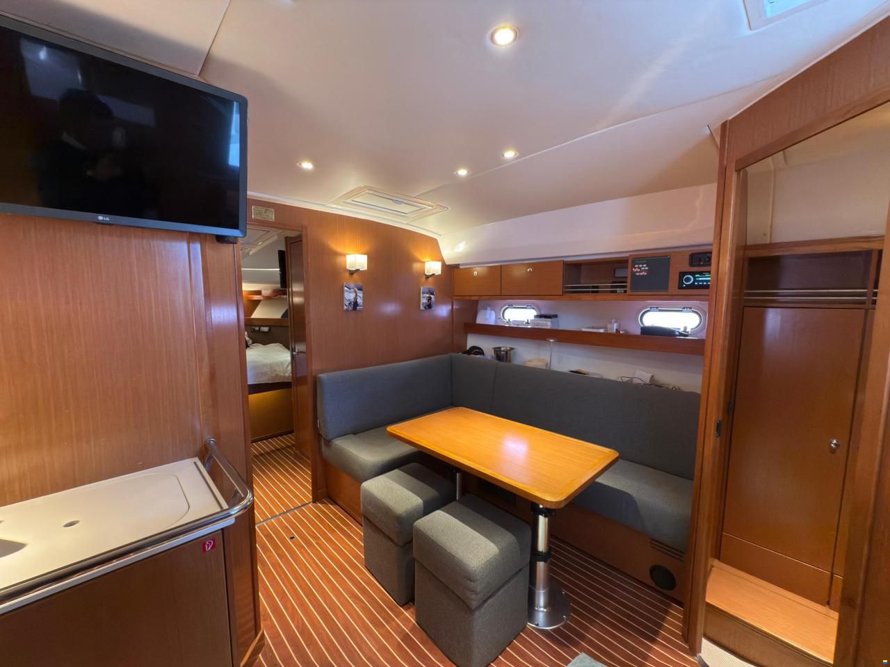 Bavaria 43 Sport