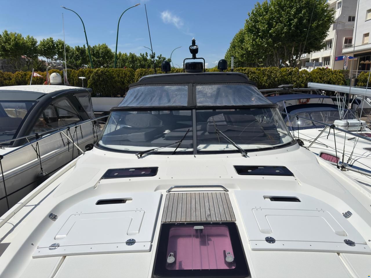 Bavaria 43 Sport