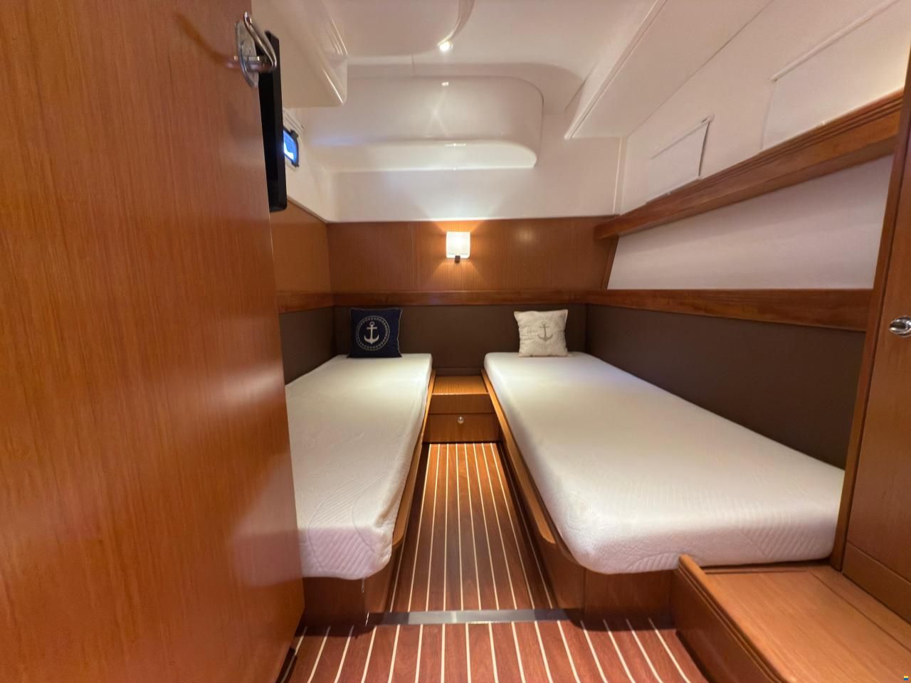 Bavaria 43 Sport