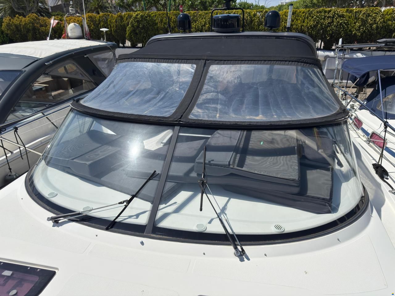 Bavaria 43 Sport