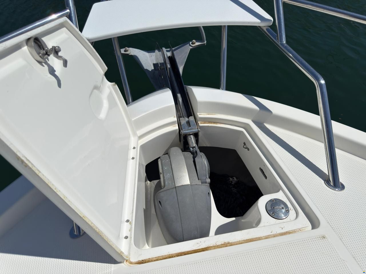 Bavaria 43 Sport