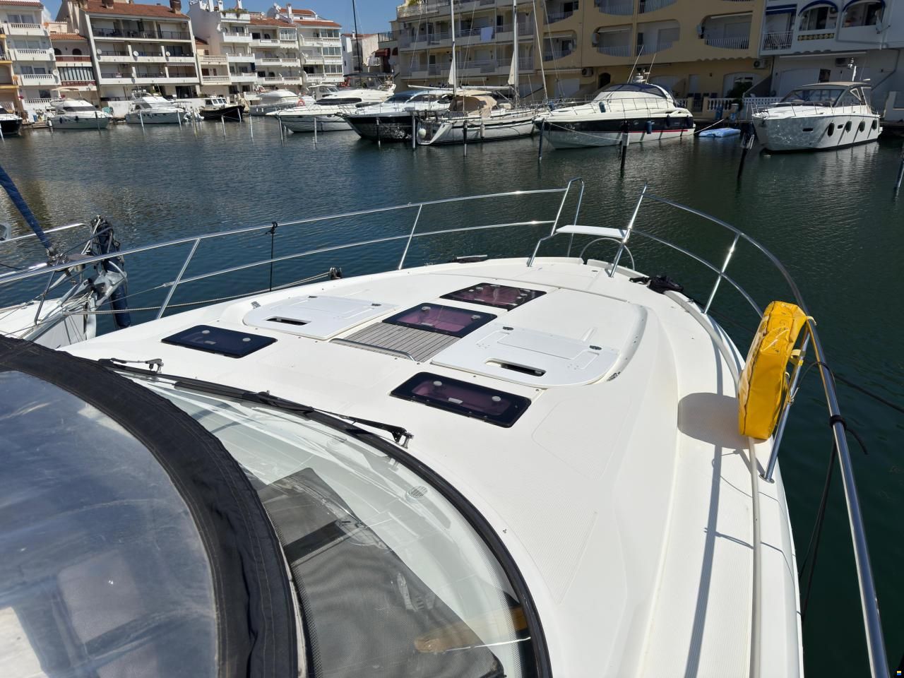 Bavaria 43 Sport