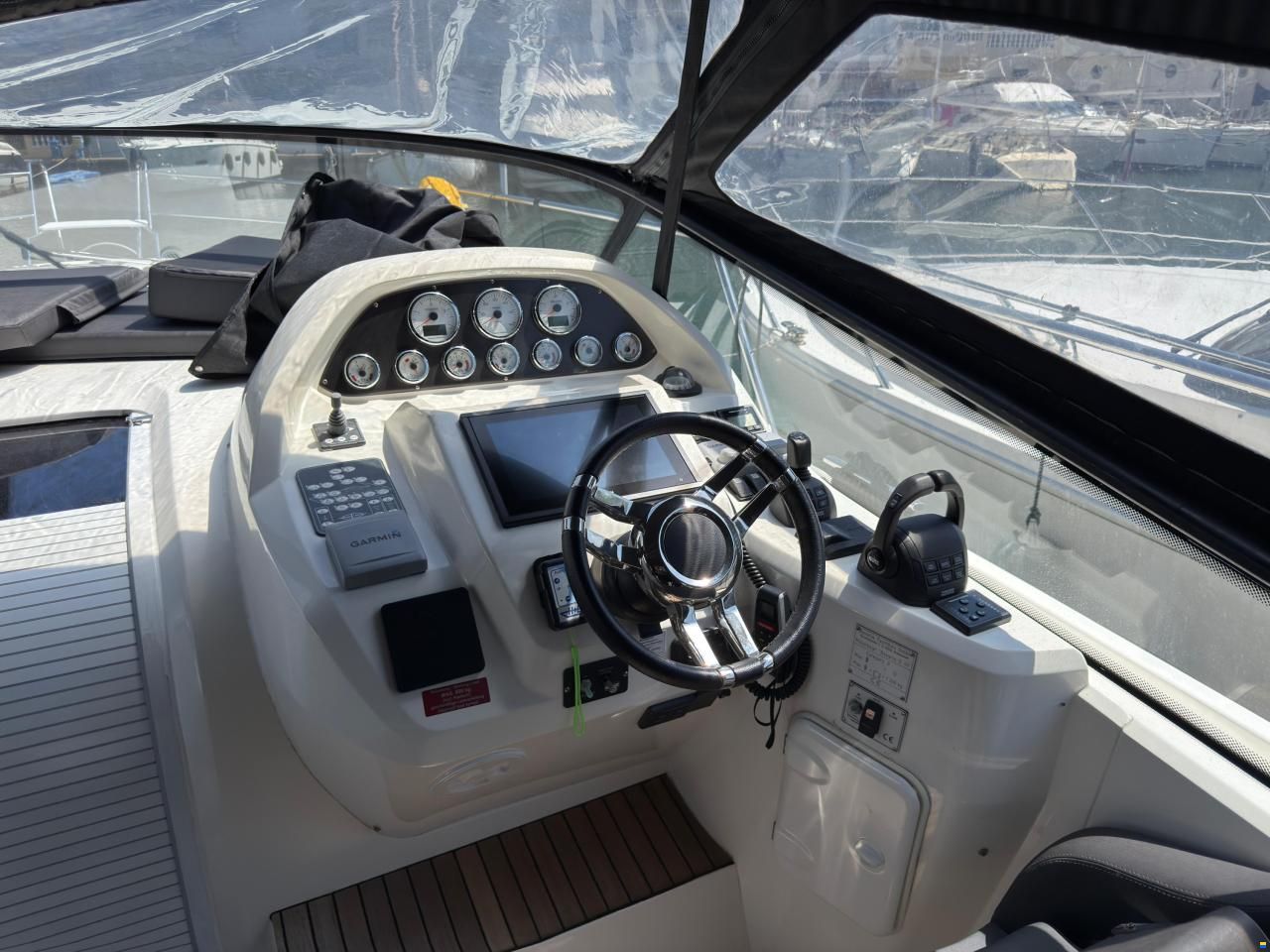 Bavaria 43 Sport