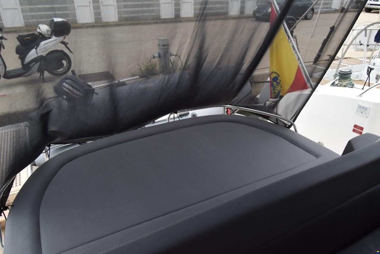 Bavaria 43 Sport