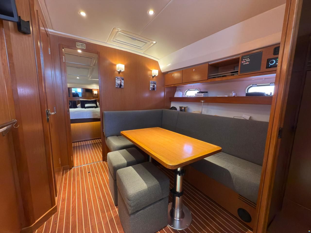 Bavaria 43 Sport