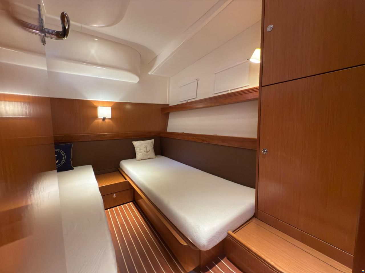 Bavaria 43 Sport