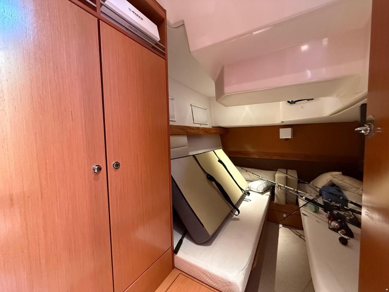 Bavaria 43 Sport