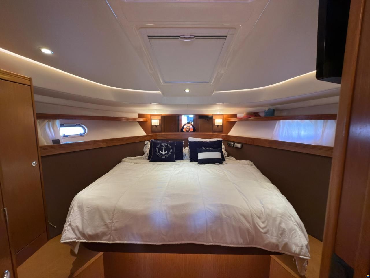 Bavaria 43 Sport