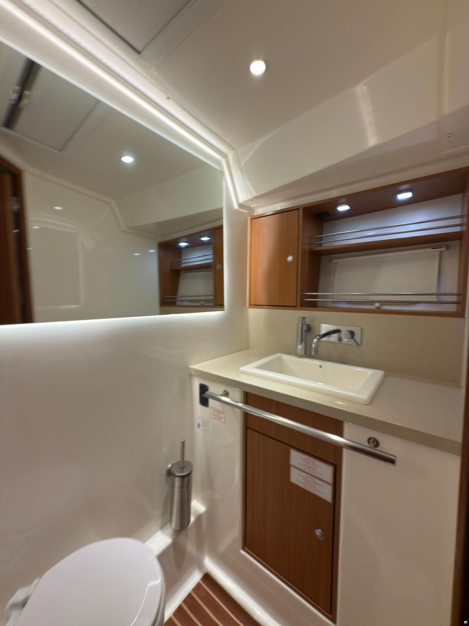 Bavaria 43 Sport