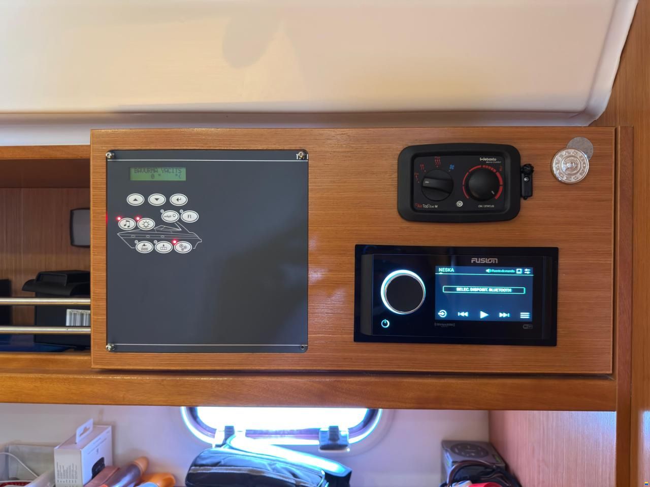 Bavaria 43 Sport