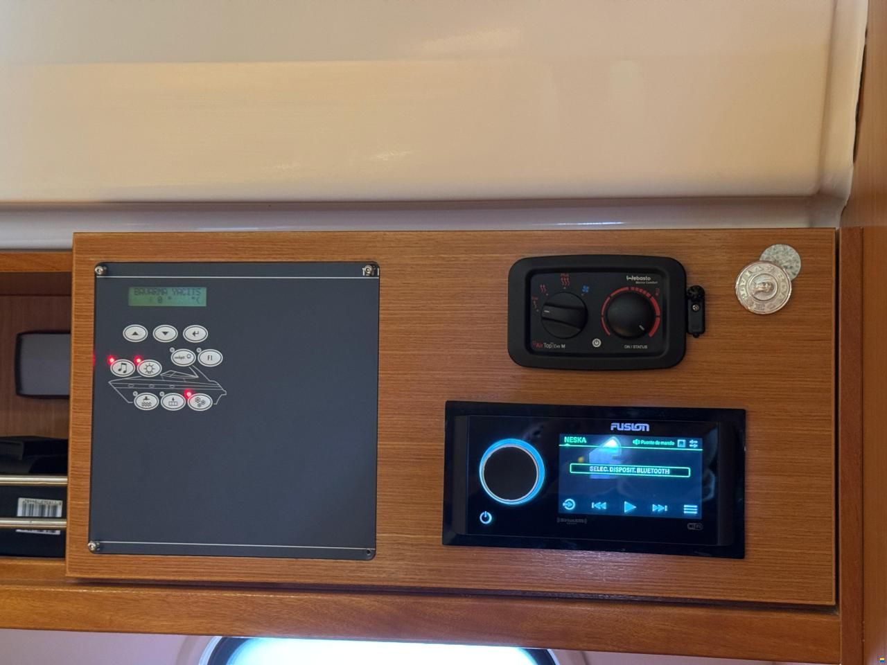 Bavaria 43 Sport