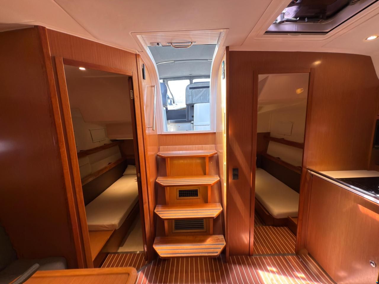 Bavaria 43 Sport
