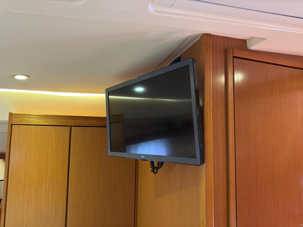 Bavaria 43 Sport